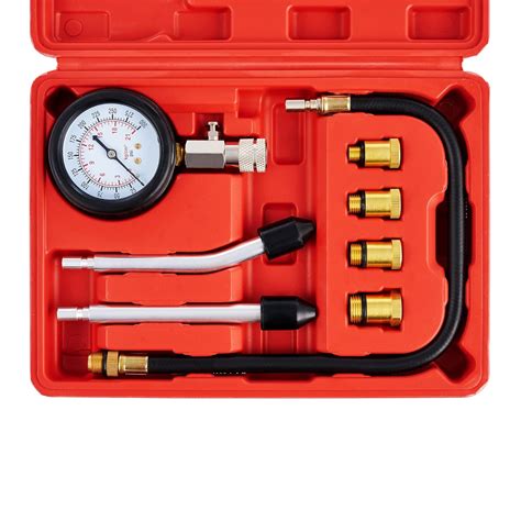 compression tester adapter o& 39|engine compression tester advance auto.